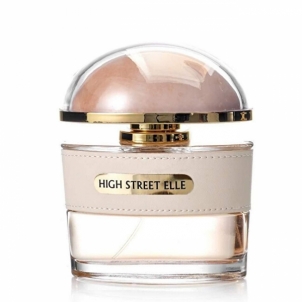 Parfimērijas ūdens Armaf High Street Elle - EDP - 100 ml Vīriešu smaržas