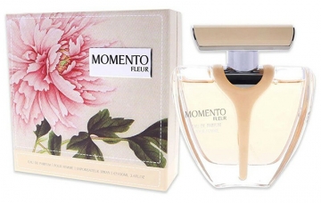 Parfumuotas vanduo Armaf Momento Fleur - EDP - 100 ml Духи для женщин