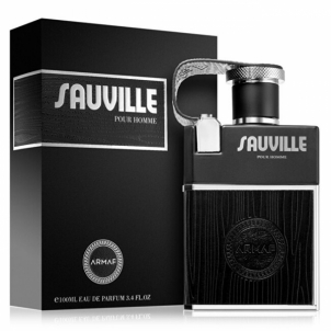 Parfimērijas ūdens Armaf Sauville Homme - EDP - 100 ml Vīriešu smaržas