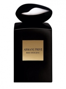 Parfimērijas ūdens Armani Privé Bois D`Encens - EDP - 50 ml Sieviešu smaržas