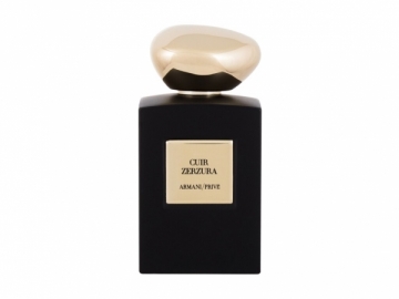 Parfimērijas ūdens Armani Privé Cuir Zerzura Eau de Parfum 100ml Sieviešu smaržas