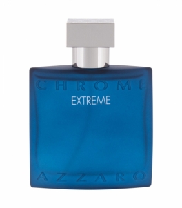 Parfumuotas vanduo Azzaro Chrome Extreme EDP 50ml 