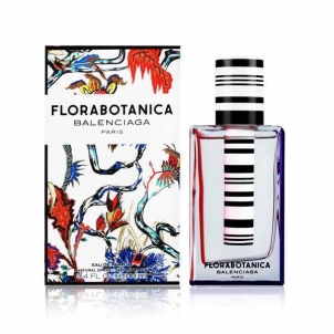 Parfumuotas vanduo Balenciaga Florabotanica Perfumed water 50ml Духи для женщин