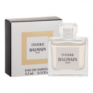 Parfimērijas ūdens Balmain Ivoire EDP 4,5ml Sieviešu smaržas