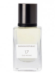 Parfumuotas vanduo Banana Republic 17 Oud Mosaic EDP 75 ml Духи для женщин