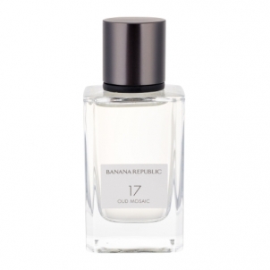 Parfumuotas vanduo Banana Republic 17 Oud Mosaic EDP 75ml Духи для женщин