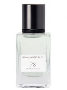 Parfumuotas vanduo Banana Republic 78 Vintage Green EDP 75 ml Духи для женщин