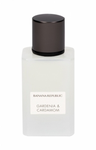 Parfumuotas vanduo Banana Republic Gardenia & Cardamom EDP 75ml Духи для женщин