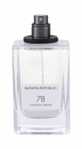 Parfumuotas vanduo Banana Republic Icon Collection 78 Vintage Green EDP 75ml (testeris) Духи для женщин