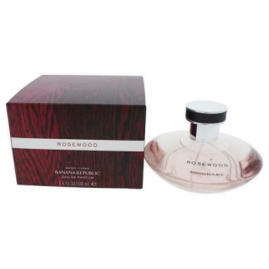 Parfumuotas vanduo Banana Republic Rosewood EDP 100 ml Духи для женщин