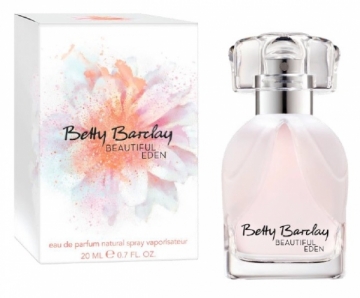 Parfumuotas vanduo Betty Barclay Beautiful Eden Eau de Parfum EDP 20 ml Духи для женщин