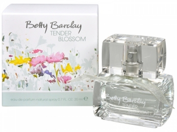 Parfumuotas vanduo Betty Barclay Tender Blossom EDP 20 ml Духи для женщин