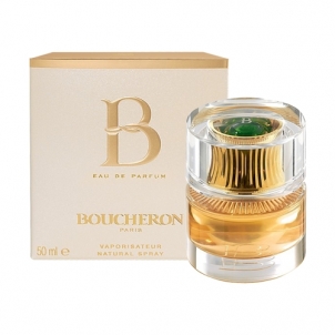 Parfimērijas ūdens Boucheron B EDP 100ml Sieviešu smaržas