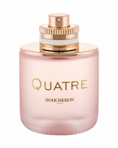 Perfumed water Boucheron Boucheron Quatre En Rose Eau de Parfum 100ml (tester) Perfume for women