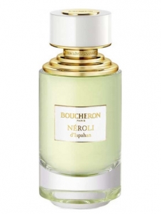 Perfumed water Boucheron Néroli D`Ispahan EDP 125 ml (tester) Perfume for women