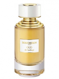 Perfumed water Boucheron Oud De Carthage EDP 125 ml (tester) Perfume for women