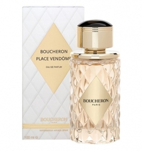 Boucheron Place Vendome EDP 100ml (tester) Perfume for women