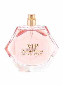 Perfumed water Britney Spears VIP Private Show Eau de Parfum 100ml (tester) Perfume for women