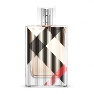 Perfumed water Burberry Brit EDP 30 ml Perfume for women