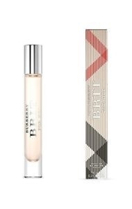 Perfumed water Burberry Brit miniatura EDP 7.5 ml Perfume for women