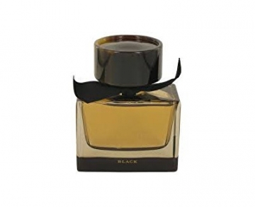 Perfumed water Burberry My Burberry Black EDP 90 ml (tester) Perfume for women