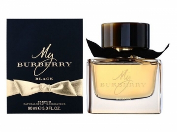 Perfumed water Burberry My Burberry Black Parfem 30ml Perfume for women