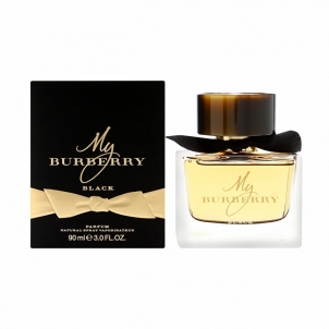 Parfumuotas vanduo Burberry My Burberry Black Parfem 50ml 