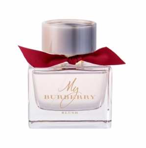 Parfimērijas ūdens Burberry My Burberry Blush Limited Edition EDP 90ml Sieviešu smaržas