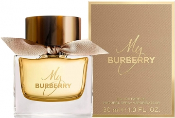 Parfumuotas vanduo Burberry My Burberry EDP 90ml 