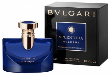 Parfumuotas vanduo Bvlgari (W) SPLENDIDA TUBEREUSE MYSTIQUE EDP 50 ml Духи для женщин