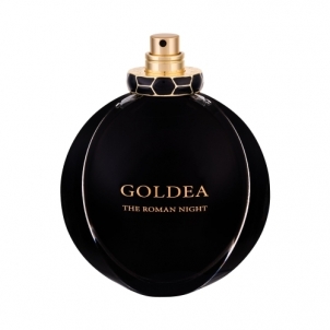 Parfimērijas ūdens Bvlgari Goldea The Roman Night EDP 75ml (testeris) Sieviešu smaržas