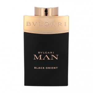 Parfimērijas ūdens Bvlgari Man Black Orient Parfem 100ml Vīriešu smaržas