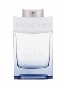 Parfumuotas vanduo Bvlgari MAN Glacial Essence EDP 100ml (testeris) Духи для мужчин