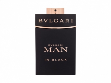 Parfumuotas vanduo Bvlgari Man In Black Eau de Parfum 150ml Духи для мужчин