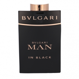 Parfimērijas ūdens Bvlgari Man In Black EDP 150ml Vīriešu smaržas