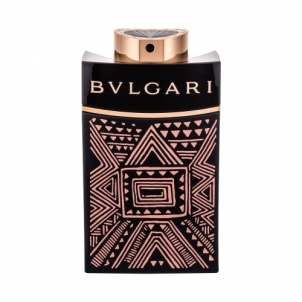 Parfimērijas ūdens Bvlgari Man In Black Essence EDP 100ml Vīriešu smaržas