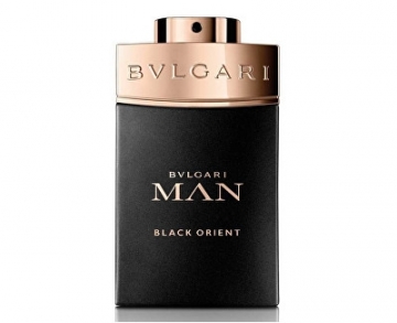 Parfumuotas vanduo Bvlgari Man In Black Orient EDP 100 ml (testeris) Духи для мужчин