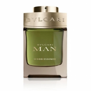 Parfumuotas vanduo Bvlgari MAN Wood Essence Eau de Parfum 100ml (testeris) Духи для мужчин