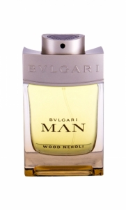 Parfumuotas vanduo Bvlgari MAN Wood Neroli EDP 100ml (testeris) Духи для мужчин