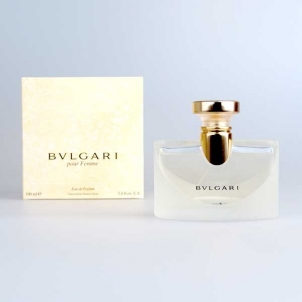 Parfimērijas ūdens Bvlgari Pour Femme EDP 50ml Sieviešu smaržas