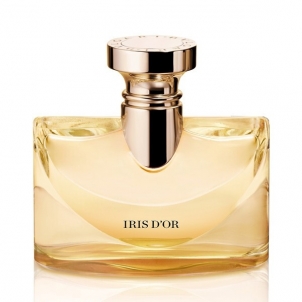 Parfimērijas ūdens Bvlgari Splendida Iris d´Or EDP 100ml (testeris) Sieviešu smaržas