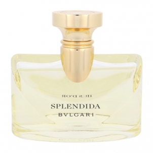 Parfimērijas ūdens Bvlgari Splendida Iris d´Or EDP 100ml Sieviešu smaržas