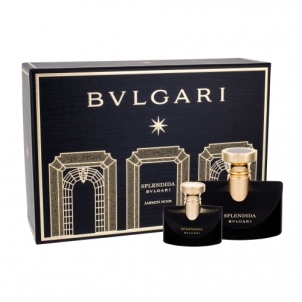 Parfimērijas ūdens Bvlgari Splendida Jasmin Noir EDP 50ml (Rinkinys) Sieviešu smaržas