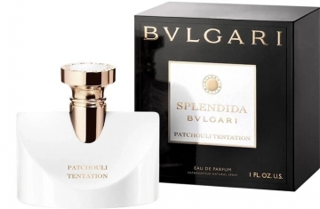 Bvlgari Splendida Patchouli Tentation - EDP - 50 ml