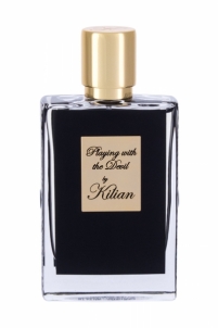 Parfumuotas vanduo By Kilian The Cellars Playing with the Devil EDP Refillable 50ml 