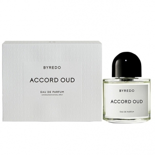 Parfumuotas vanduo Byredo Accord Oud EDP 100ml