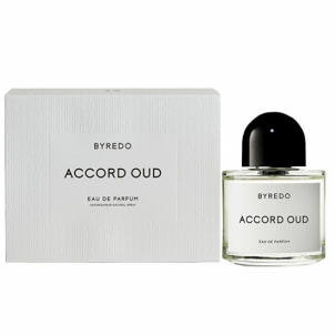 Parfumuotas vanduo Byredo Accord Oud EDP 50ml