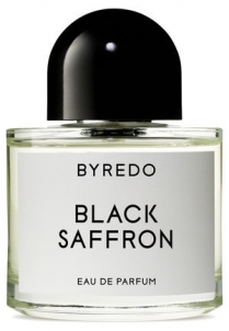 Parfumuotas vanduo Byredo Black Saffron - 100 ml (unisex kvepalai) 