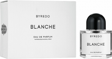 Parfumuotas vanduo BYREDO Blanche Eau de Parfum 50ml