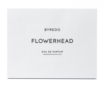 Parfimērijas ūdens Byredo Flowerhead EDP 100ml Sieviešu smaržas